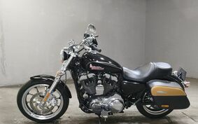 HARLEY XL1200T 2014 LL3