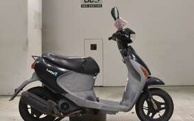 SUZUKI LET's 4 CA41A