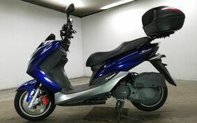 YAMAHA S-MAX SG27