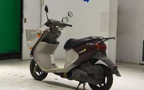 SUZUKI LET's 4 Basket CA43A