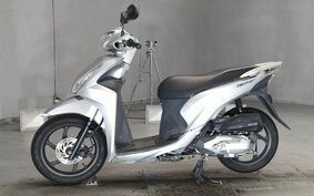 HONDA DIO 110 JF58