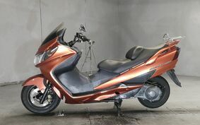 SUZUKI SKYWAVE 250 (Burgman 250) S CJ43A