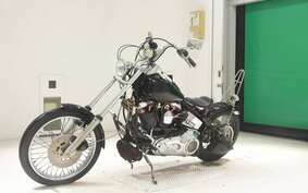 HARLEY FXSTC 1340 1996