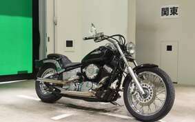 YAMAHA DRAGSTAR 400 1998 4TR