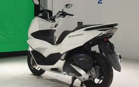 HONDA PCX 160 KF47