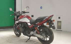 HONDA CB400SF GEN 4 A 2022 NC42