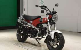 HONDA DAX 125 JB04