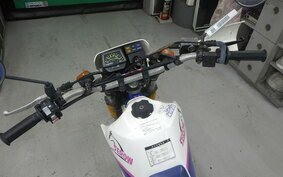 YAMAHA SEROW 225 1KH