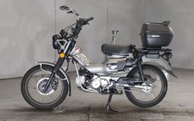 HONDA CT125 HUNTER  CUB  JA65