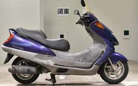 HONDA FORESIGHT MF04