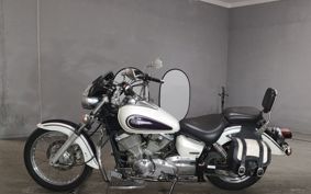 YAMAHA DRAGSTAR 250 VG02J