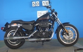 HARLEY XL883RI 2007 CS2