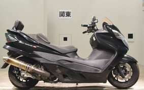 SUZUKI SKYWAVE 250 (Burgman 250) M CJ45A