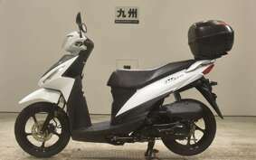 SUZUKI ADDRESS 110 CE47A