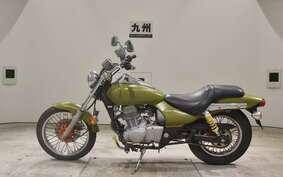 KAWASAKI ELIMINATOR 125 BN125A