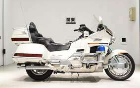 HONDA GL1500 GOLD WING SE 1994 SC22