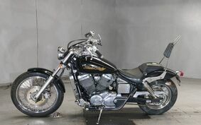 HONDA SHADOW 400 SLASHER 2002 NC40