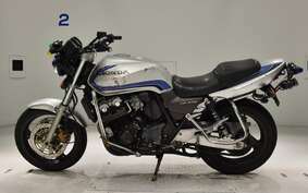 HONDA CB400SF VTEC K NC39