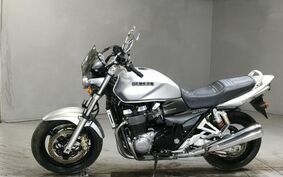 SUZUKI GSX1400 2004 GY71A