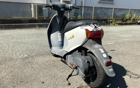 SUZUKI LETS4 CA45A