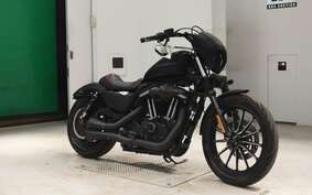 HARLEY XL883N 2011 LE2