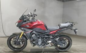 YAMAHA MT-09 Tracer 2015 RN36J