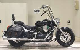 SUZUKI INTRUDER 400 Classic 2011 VK56A