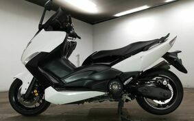 YAMAHA T-MAX500 2008 SJ08J