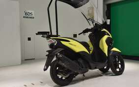 YAMAHA TRICITY 125 SEC1J