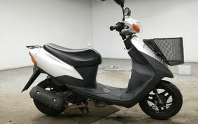 SUZUKI LET's 2 CA1PA