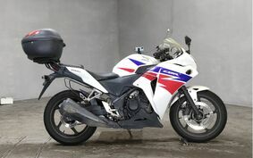 HONDA CBR250R MC41