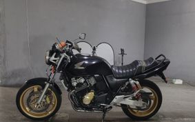 HONDA CB400SFV-1 NC39