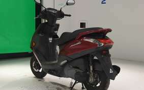 YAMAHA AXIS 125 Z SED7J