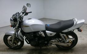 SUZUKI INAZUMA 400 (GSX400) 1997 GK7BA