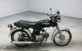 HONDA BENLY 50 S CD50