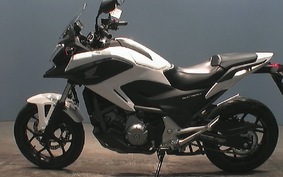 HONDA NC 700 X A 2012 RC63