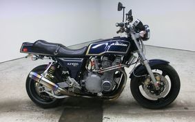 KAWASAKI Z1000 MK2 2001 KZT00A527229