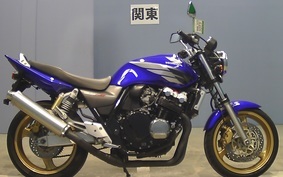 HONDA CB400SFV-3 2004 NC39