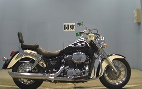 HONDA SHADOW 750 Gen. 2 1997 RC44