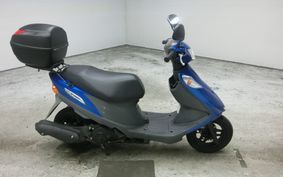 SUZUKI ADDRESS V125 G CF4EA