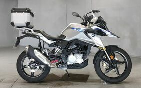 BMW G310GS 2018 0G02