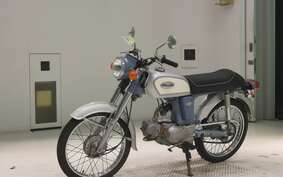 HONDA CD50 BENLY S CD50