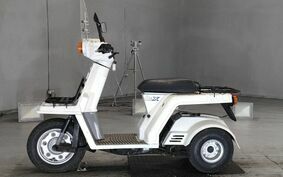 HONDA GYRO X TD01