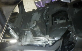 SUZUKI ADDRESS 110 CE47A