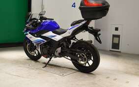 SUZUKI GSX250R DN11A