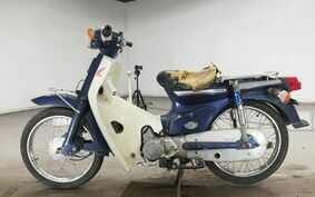 HONDA C70 SUPER CUB CUSTOM C70