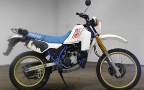 YAMAHA DT200 R 37F