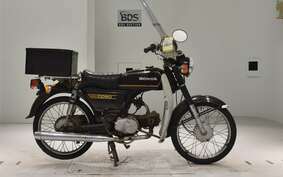 HONDA CD90 BENLY HA03