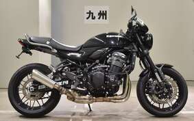 KAWASAKI Z900RS ZR900C