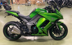 KAWASAKI NINJA 1000 ABS 2011 ZXT00G